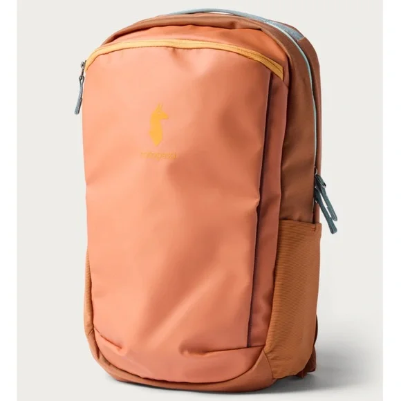 Cotopaxi Allpa 18L Daypack Whiskey - Picture 1 of 8